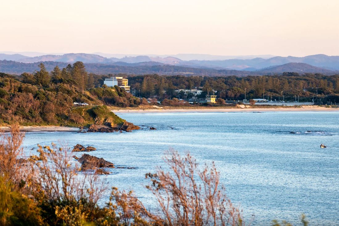Coastal Adventures – Forster-Tuncurry with Pacific Coast Holidays